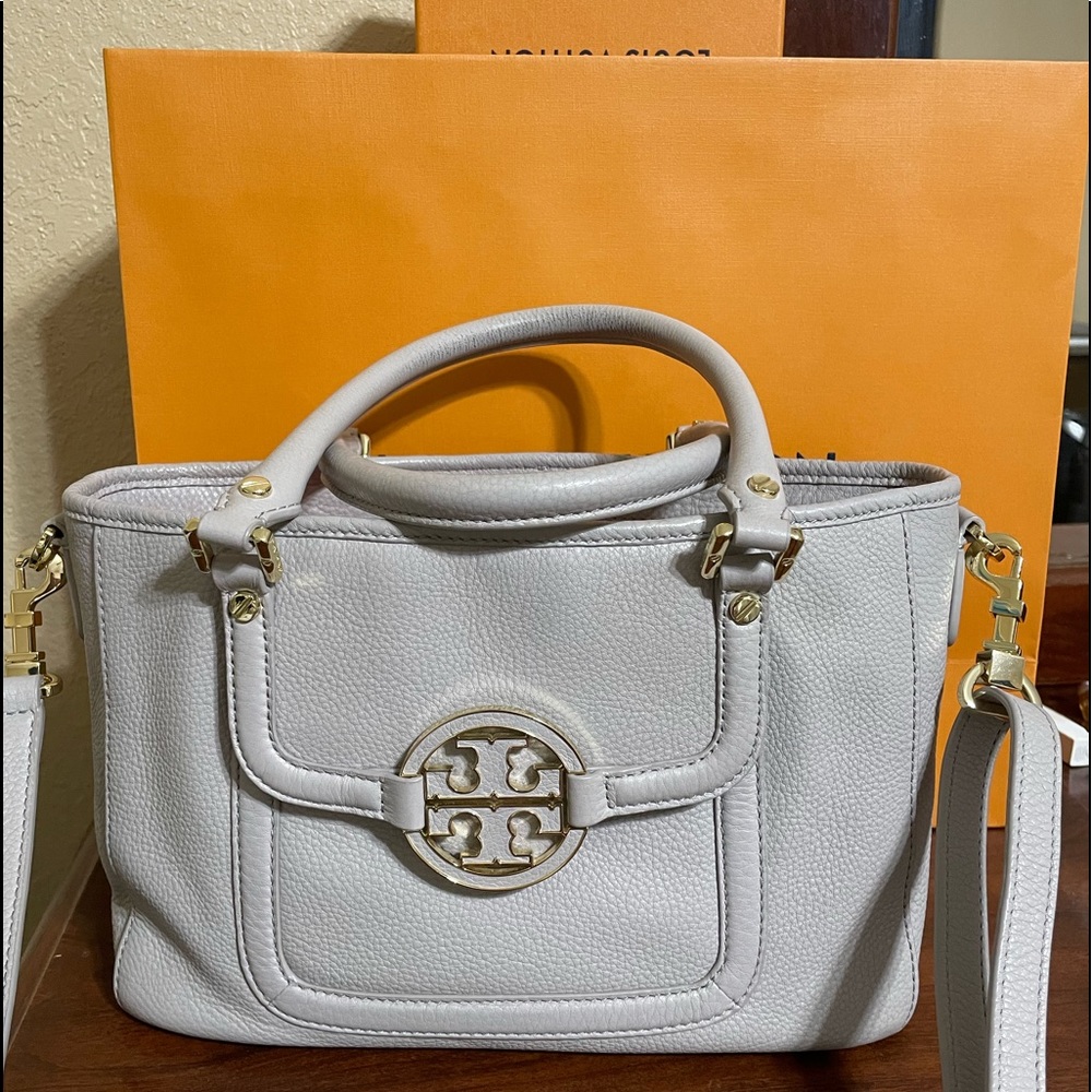 Preloved bag/cross body bag